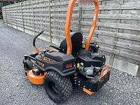 2024 scag zero turn freedom z 48 zitmaaier - afbeelding 4 van  11