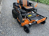 2024 scag zero turn freedom z 48 zitmaaier - afbeelding 5 van  11
