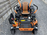 2024 scag zero turn freedom z 48 zitmaaier - afbeelding 8 van  11