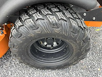 2024 scag zero turn freedom z 48 zitmaaier - afbeelding 9 van  11