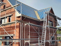 2024 self made stellingbouw stelling aanhangwagen - afbeelding 2 van  13
