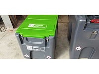 2024 sempre serbatoio 200l diesel opslagtank - afbeelding 5 van  8