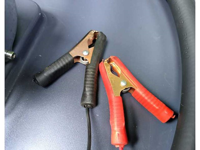 2024 sempre serbatoio 200l diesel opslagtank - afbeelding 8 van  10