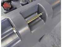 2024 sempre serbatoio 200l diesel opslagtank - afbeelding 8 van  10