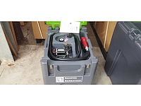 2024 sempre serbatoio 200l diesel opslagtank - afbeelding 3 van  6