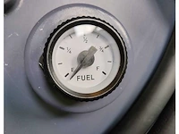 2024 sempre serbatoio 200l diesel opslagtank - afbeelding 6 van  10