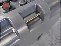 2024 sempre serbatoio 400l diesel opslagtank - afbeelding 5 van  8