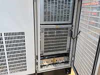 2024 siemens sinamics g150sc a 400v/200 kw industriële frequentieomvormer - afbeelding 7 van  20
