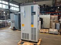 2024 siemens sinamics g150sc a 400v/200 kw industriële frequentieomvormer - afbeelding 12 van  20