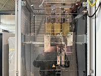 2024 siemens sinamics g150sc a 400v/200 kw industriële frequentieomvormer - afbeelding 20 van  20