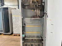2024 siemens sinamics g150sc a 400v/200 kw industriële frequentieomvormer - afbeelding 2 van  19