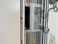 2024 siemens sinamics g150sc a 400v/200 kw industriële frequentieomvormer - afbeelding 5 van  19