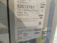 2024 siemens sinamics g150sc a 400v/200 kw industriële frequentieomvormer - afbeelding 12 van  19