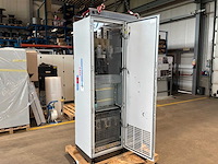 2024 siemens sinamics g150sc a 400v/200 kw industriële frequentieomvormer - afbeelding 18 van  19