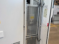 2024 siemens sinamics g150sc een 400v/160 kw industriële frequentieomvormer - afbeelding 6 van  20