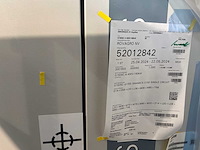 2024 siemens sinamics g150sc een 400v/160 kw industriële frequentieomvormer - afbeelding 10 van  16