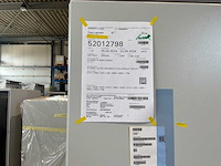 2024 siemens sinamics g150sc een 400v/250 kw industriële frequentieomvormer - afbeelding 19 van  20