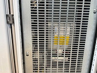 2024 siemens sinamics g150sc een 400v/315 kw industriële frequentieomvormer - afbeelding 10 van  19