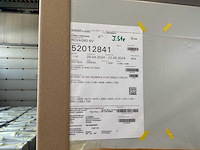 2024 siemens sinamics g150sc een 400v/315 kw industriële frequentieomvormer - afbeelding 12 van  19