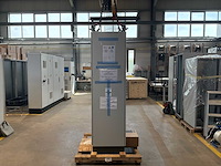 2024 siemens sinamics g150sc een 400v/315 kw industriële frequentieomvormer - afbeelding 16 van  19