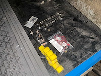 2024 songli cnc-freesmachine - afbeelding 2 van  11