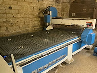 2024 songli cnc-freesmachine - afbeelding 4 van  11