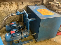 2024 songli cnc-freesmachine - afbeelding 5 van  11