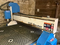 2024 songli cnc-freesmachine - afbeelding 8 van  11