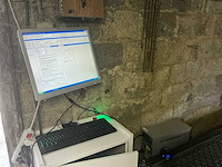 2024 songli cnc-freesmachine - afbeelding 9 van  11