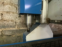 2024 songli cnc-freesmachine - afbeelding 11 van  11