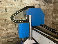 2024 songli cnc-freesmachine - afbeelding 2 van  2
