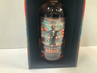 2024 spirits of salud whisky - afbeelding 4 van  5