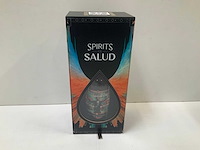 2024 spirits of salud whisky - afbeelding 1 van  5