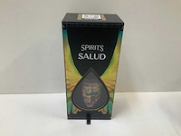 2024 spirits of salud whisky - afbeelding 1 van  6
