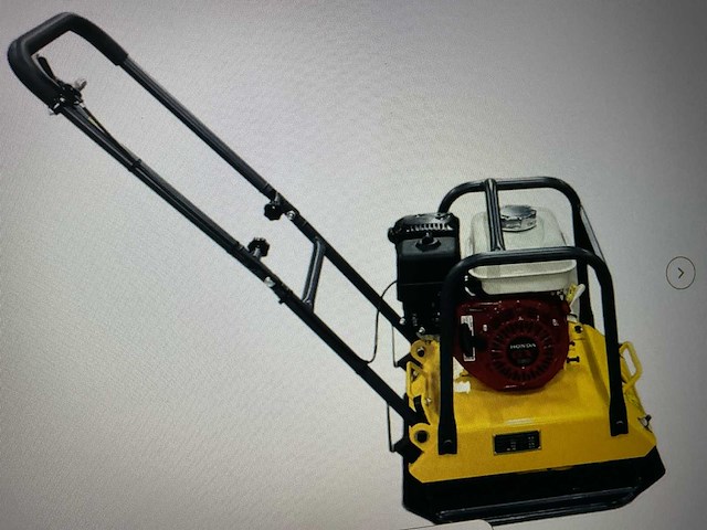 2024 stahlwerk germany sw - c90 trilplaat - afbeelding 1 van  8