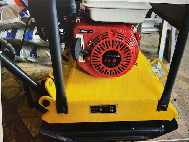 2024 stahlwerk germany sw - c90 trilplaat - afbeelding 3 van  8