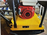 2024 stahlwerk germany sw - c90 trilplaat - afbeelding 3 van  8