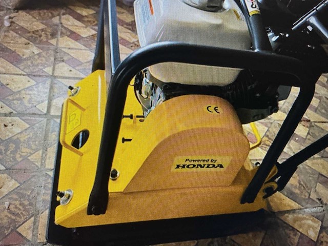 2024 stahlwerk germany sw - c90 trilplaat - afbeelding 5 van  8