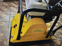 2024 stahlwerk germany sw - c90 trilplaat - afbeelding 5 van  8