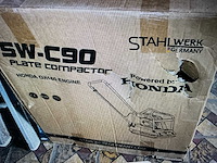 2024 stahlwerk germany sw - c90 trilplaat - afbeelding 7 van  8