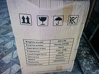 2024 stahlwerk germany sw - c90 trilplaat - afbeelding 8 van  8