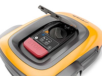 2024 stiga g300 robotmaaier - afbeelding 5 van  14