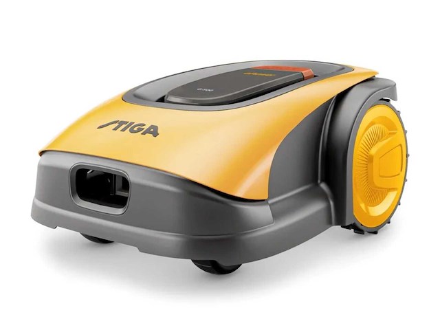 2024 stiga g300 robotmaaier - afbeelding 1 van  14