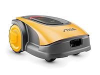 2024 stiga g300 robotmaaier - afbeelding 7 van  14