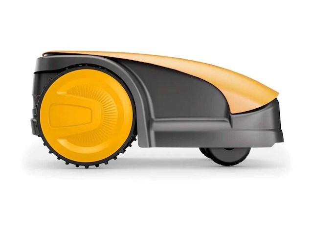 2024 stiga g300 robotmaaier - afbeelding 10 van  14