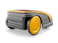 2024 stiga g300 robotmaaier - afbeelding 12 van  14