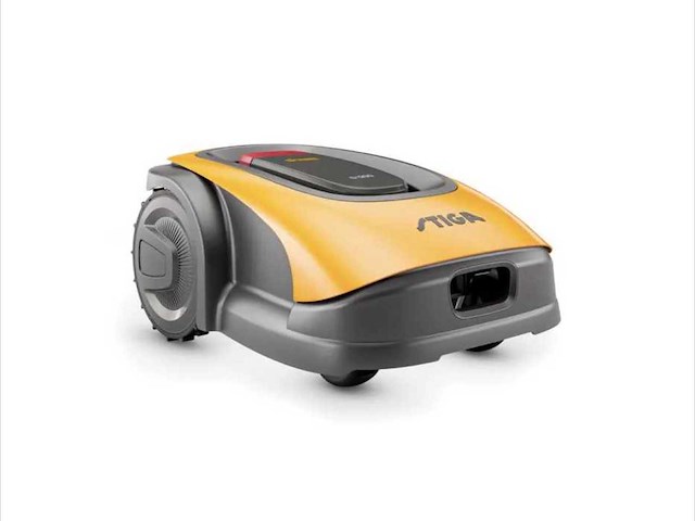 2024 stiga g300 robotmaaier - afbeelding 13 van  14
