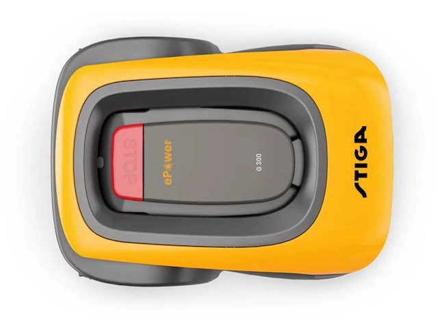 2024 stiga g300 robotmaaier - afbeelding 14 van  14