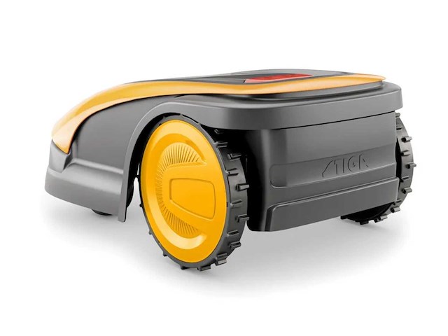 2024 stiga g300 robotmaaier - afbeelding 9 van  14