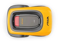 2024 stiga g300 robotmaaier - afbeelding 14 van  14